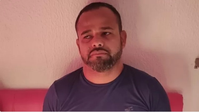 VÍDEO: Mulher é morta instantes após marido ser filmado a ameaçando em loja