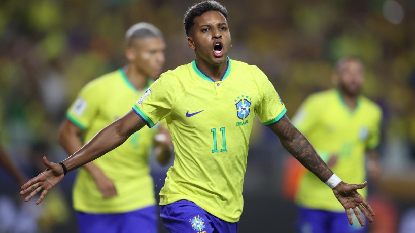 Seleção Brasileira em campo e Eliminatórias da Euro; veja os jogos de hoje e onde assistir