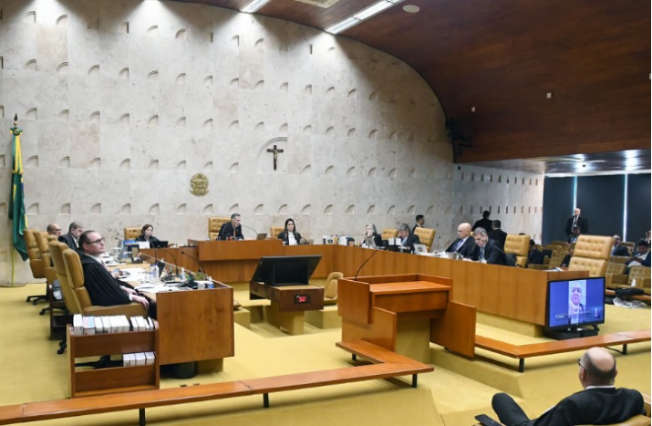 STF forma maioria para manter cobrança retroativa de tributo a empresas