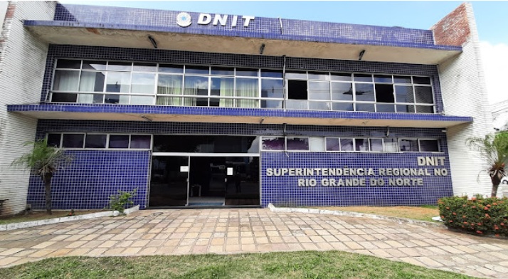 Superintendente do DNIT no RN teria manipulado licitação, denunciam servidores