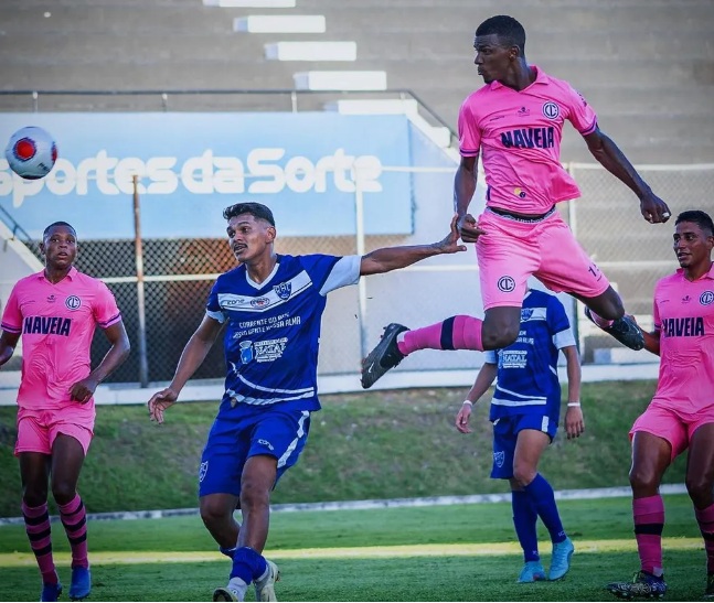 Novo Íbis? Time do RN termina campeonato com 10 derrotas em 10 jogos