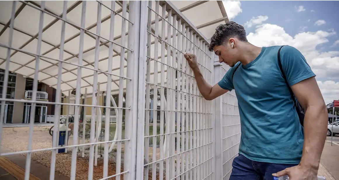 Enem: prazo para pedir reaplicação das provas é estendido até segunda-feira