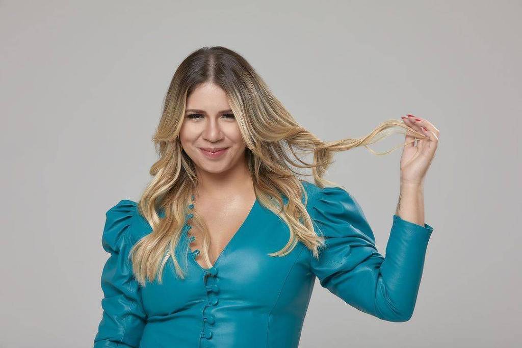 Marília Mendonça vence prêmio póstumo no Grammy Latino 2023
