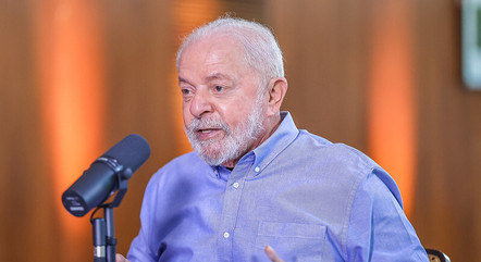 77% dos brasileiros discordam de falas de Lula que comparam Israel ao Hamas, revela pesquisa