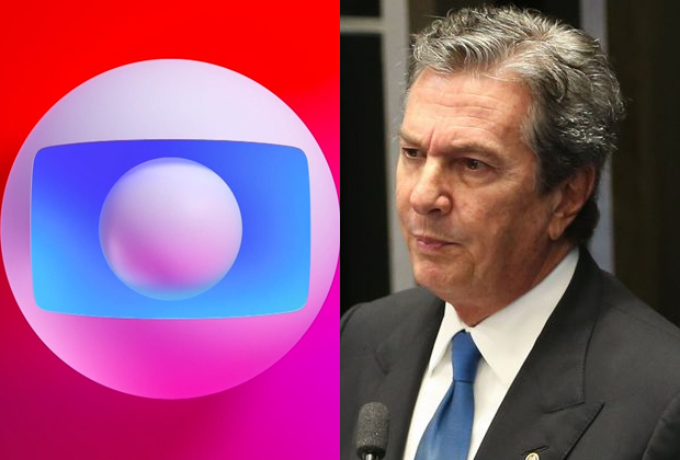 Globo cita corrupção de ex-presidente e muda comando de emissora em estado do Nordeste: "Covarde"