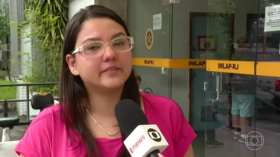 Prima de fã de Taylor: 'Quem matou estava preso e foi solto em 12 horas'