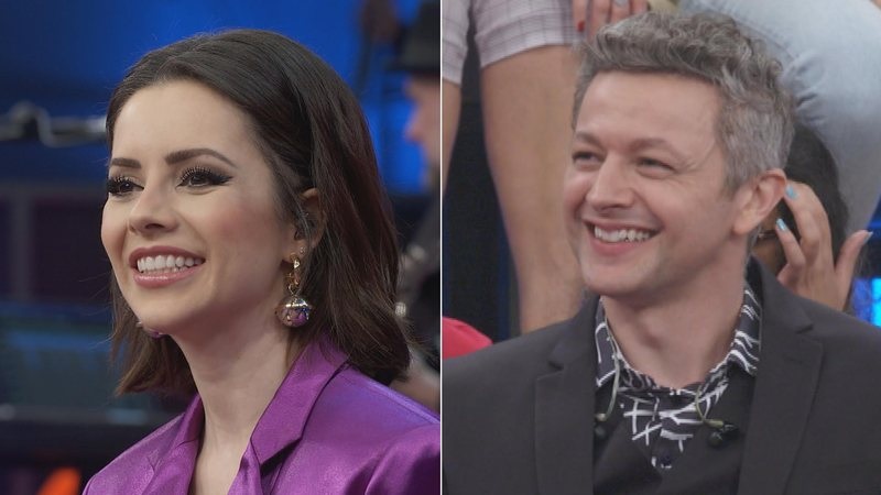 Sandy e Lucas Lima rompem o silêncio sobre rumores de reconciliação: ‘Não são inofensivos’