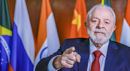 Lula tem até amanhã para sancionar desoneração da folha; veto põe em risco 1 milhão de empregos