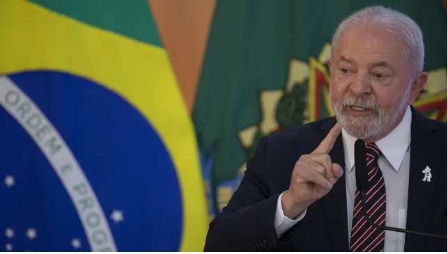 Governo eleva projeção de rombo em 2023 para R$ 177,4 bilhões