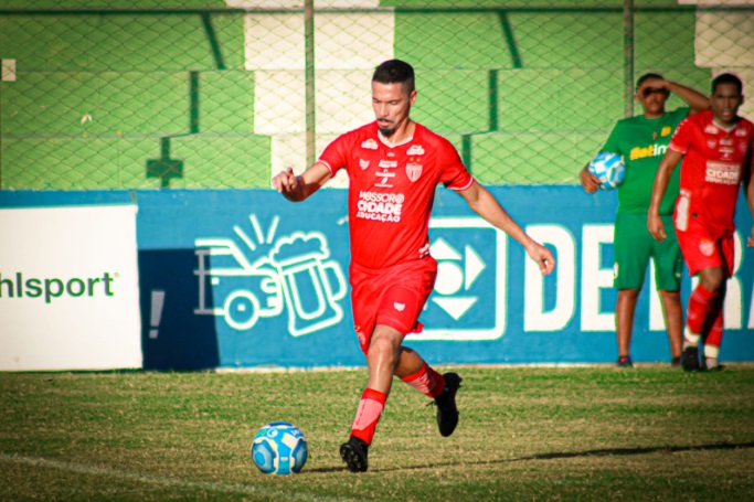 Potiguar de Mossoró anuncia retorno de ídolo e campeão pelo clube para 2024