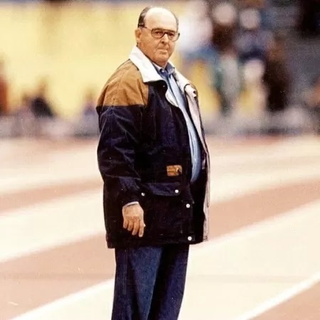 Morre técnico brasileiro campeão por Internacional, São Paulo e Palmeiras