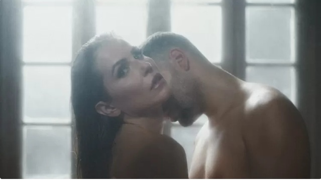 Pedro Sampaio fala de sonho erótico em clipe com Deborah Secco: 'Ela topou na hora'