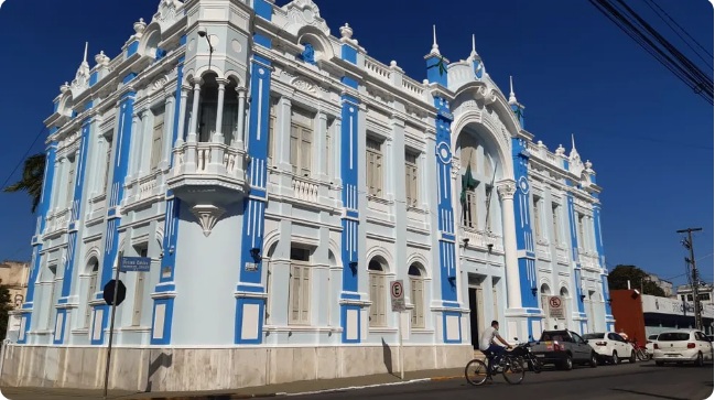 MPRN pede bloqueio de mais de R$ 9 mi da Prefeitura de Natal por falta de pagamento aos serviços de...