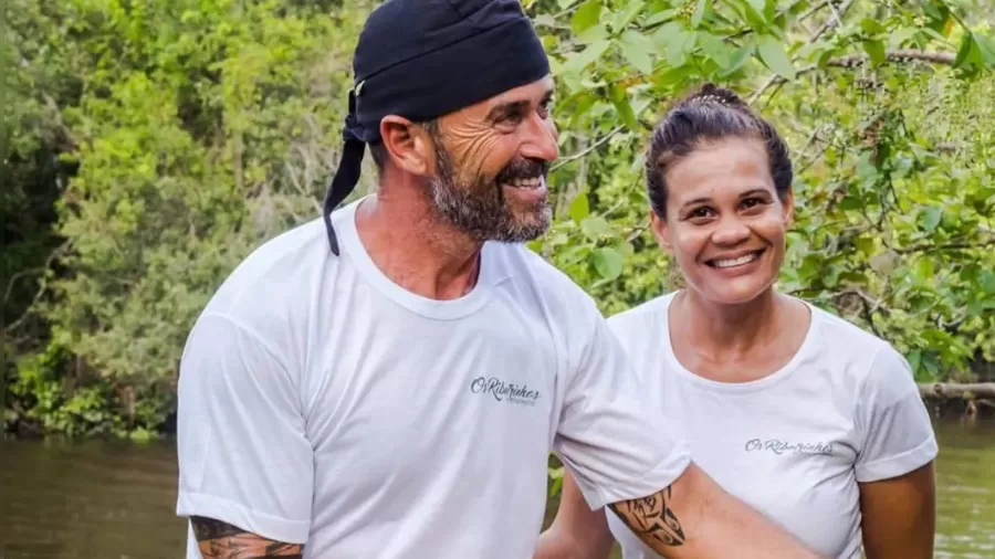 Chef de cozinha espanhol e esposa são encontrados mortos em paraíso turístico do Nordeste