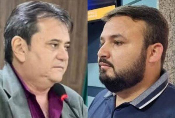 Vereador diz que apresentará nova denúncia sobre desvio de R$ 3 milhões da Prefeitura de Caicó