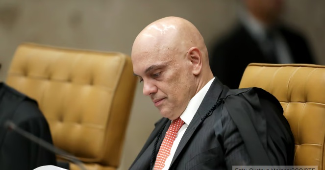 PGR diz ao STF que réu do 8 de janeiro era morador de rua