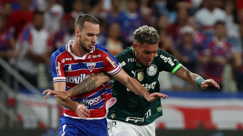 Botafogo, Palmeiras e Flamengo em campo pelo Brasileirão; veja jogos de hoje e onde assistir