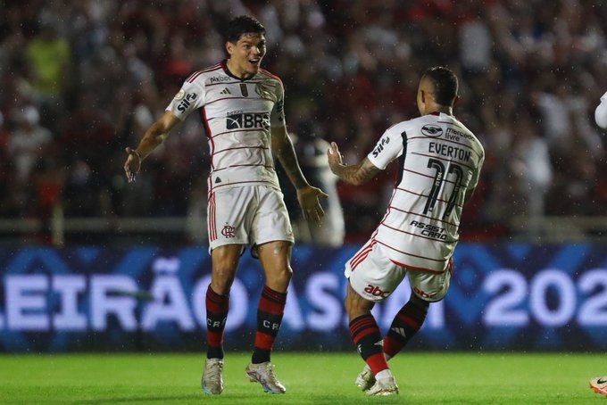 Brasileirão: confira a classificação do campeonato após os jogos da 35ª rodada