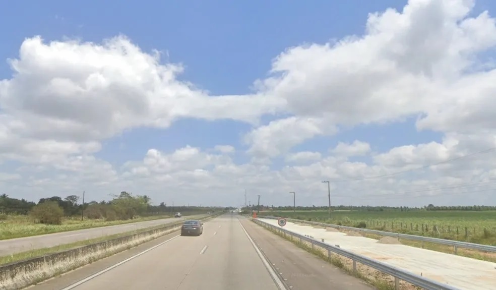 Trecho da BR-101 na Grande Natal será interditado por 60 dias a partir desta segunda-feira (27)