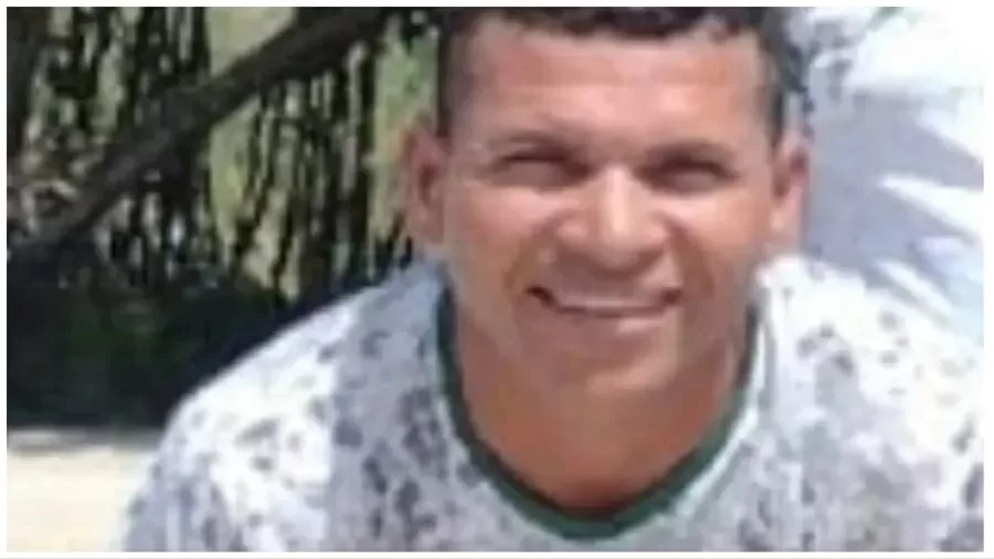 Homem é morto a tiros após chamar mulher casada para dançar