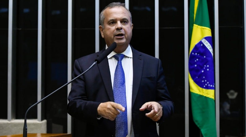 Rogério Marinho reage a indicação de Flávio Dino ao STF: 'desprezo pela estabilidade e harmonia nacional'