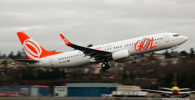 Preço das passagens aéreas dispara 19% em novembro
