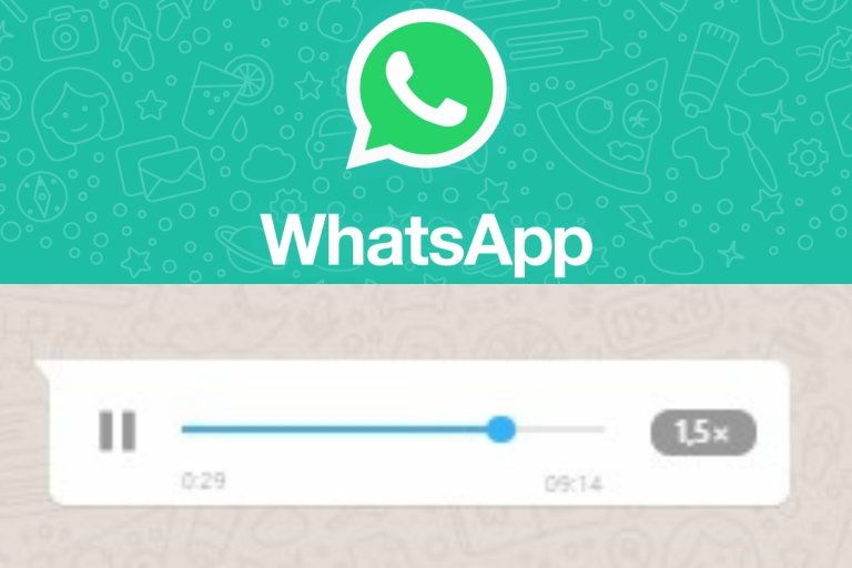 WhatsApp: saiba como enviar mensagem de áudio com visualização única