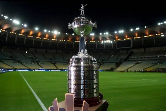 Conmebol define datas da Libertadores e da Sul-Americana de 2024; confira