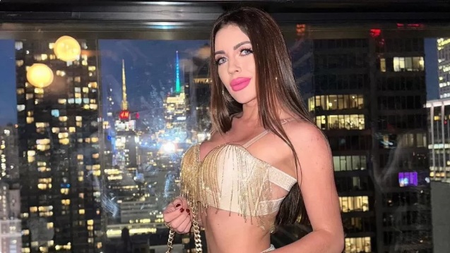 Brasileira é encontrada morta em casa nos EUA; namorado é suspeito
