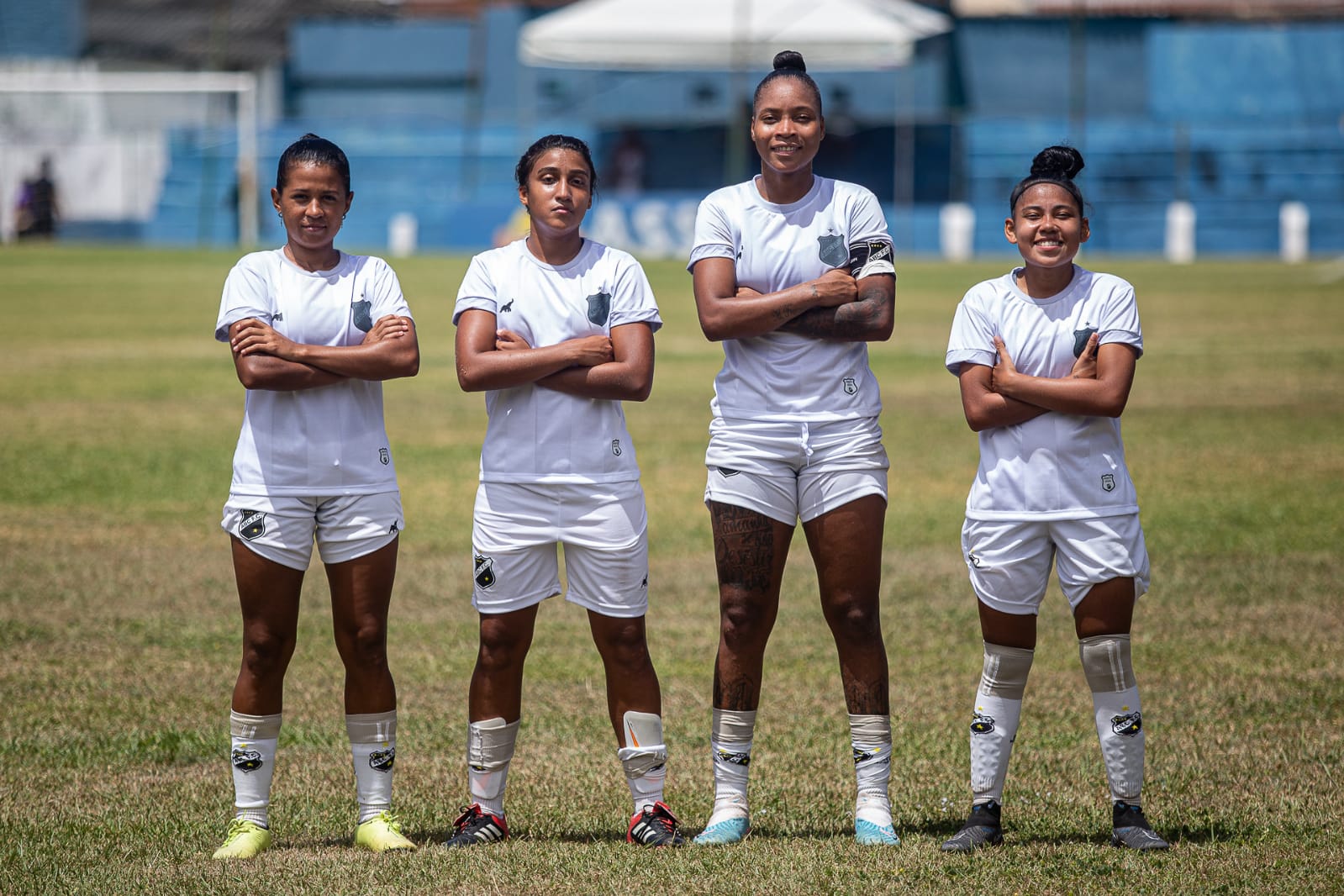 Campeonato Potiguar Feminino promove fase semifinal no próximo domingo (3)