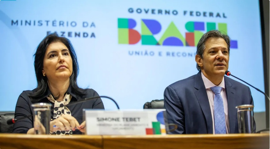 Bloqueio de R$ 1,14 bi no Orçamento atinge 14 pastas; veja mais afetadas