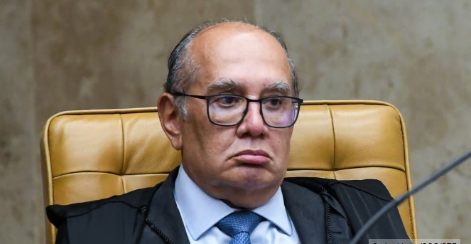 Gilmar Mendes diz que STF pode ajustar decisão sobre penalização de jornais