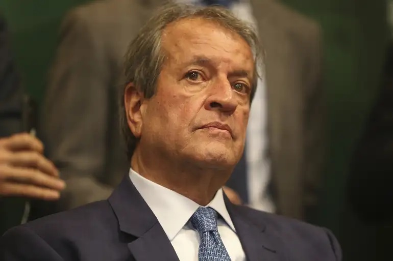 Presidente nacional do PL diz que Rogério Marinho será candidato ao Governo do RN