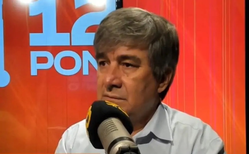 Vereador alega “esgotamento” e pede licença da Câmara de Natal; mandato coletivo assume