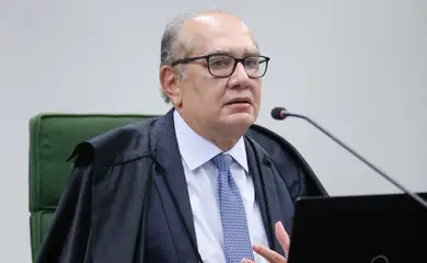 Ministros do STF não são “odiados pela população”, diz Gilmar Mendes