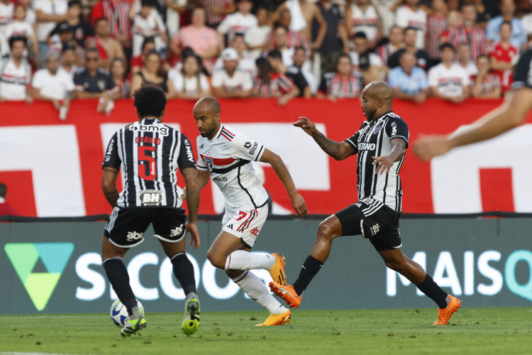 Penúltima rodada do Brasileirão começa hoje com candidato ao título em campo; veja horários e onde assistir