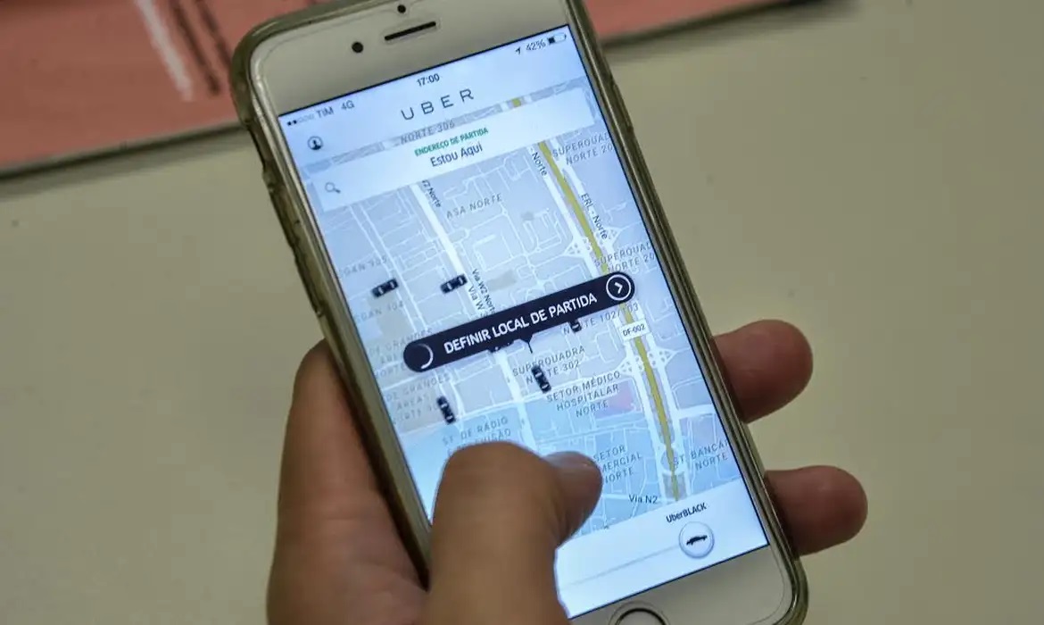 Com Uber usado em sequestros, veja 7 dicas pra sua corrida ser mais segura
