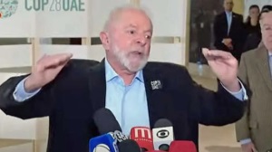 VÍDEO: “Provavelmente o referendo vai dar o que o Maduro quer”, diz Lula sobre tensão entre Venezuela e Guiana