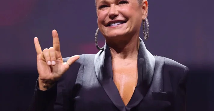 Xuxa Meneghel admite que traumatizou crianças e pede perdão: "Eu era louca"