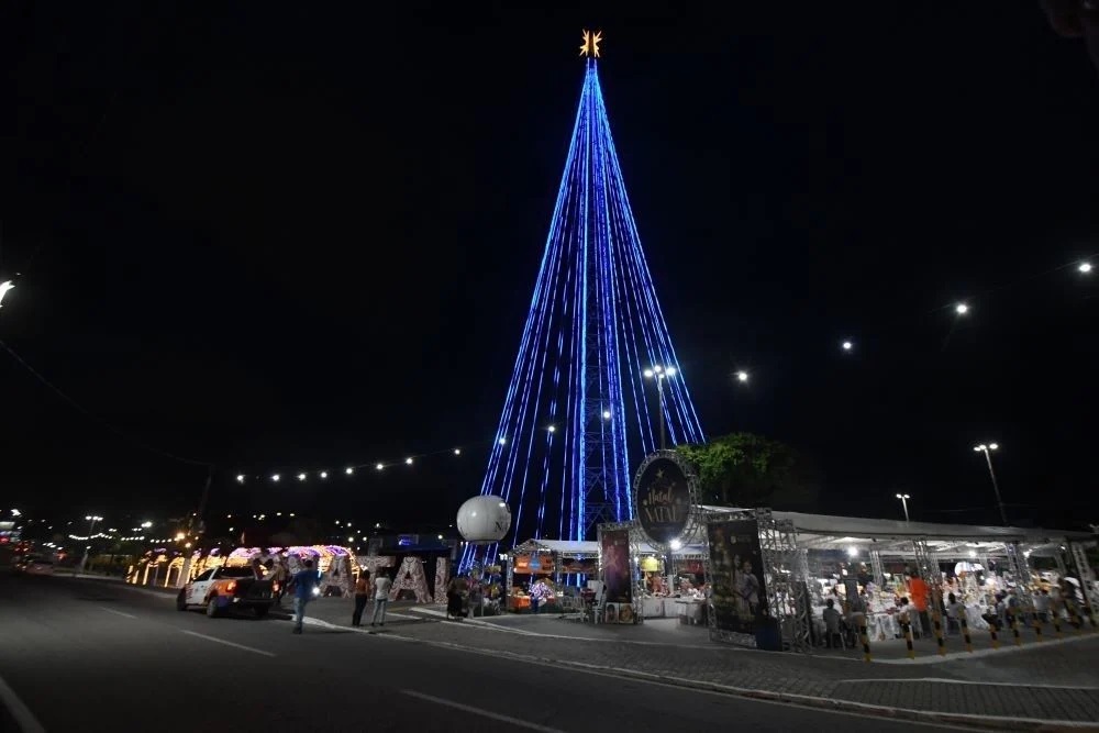 Natal em Natal: programação desta semana será marcada por exposição, shows musicais e premiação