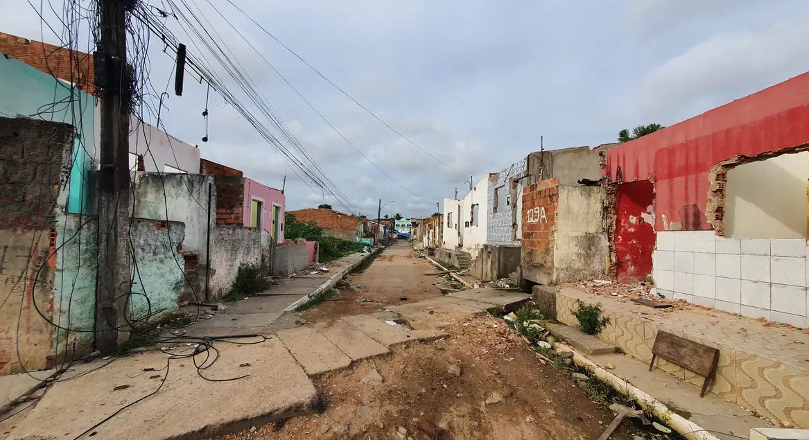 Braskem é multada em R$ 72 milhões por risco de colapso em mina de Maceió