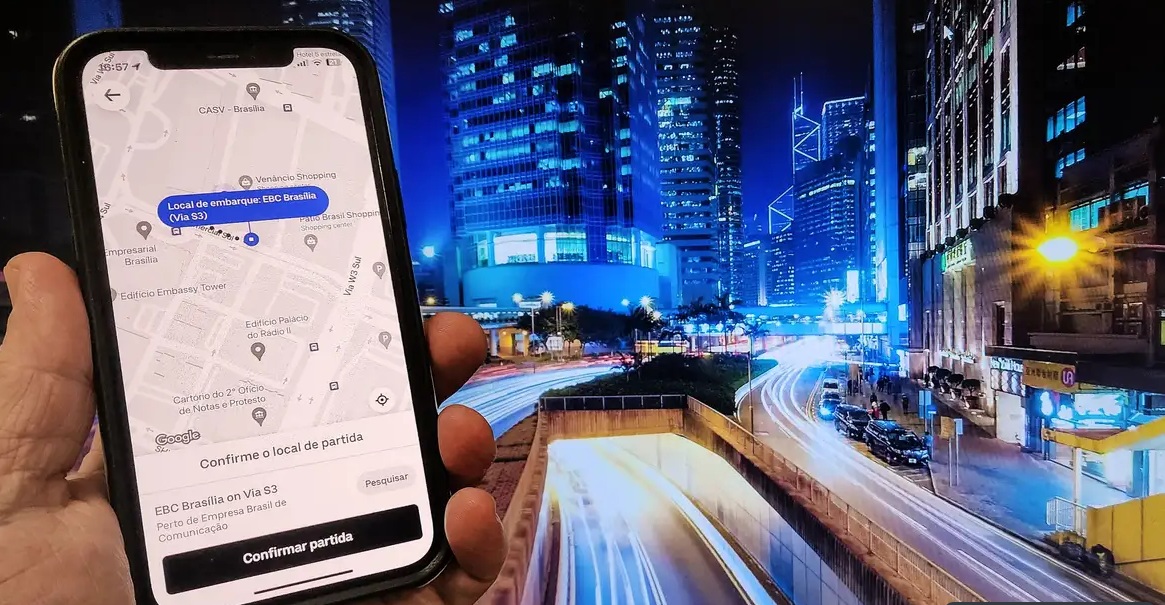 STF derruba decisão que reconheceu vínculo empregatício entre motorista e app de transporte