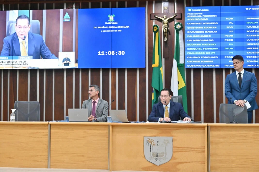 Oposição rejeita acordo com Governo para aumentar ICMS