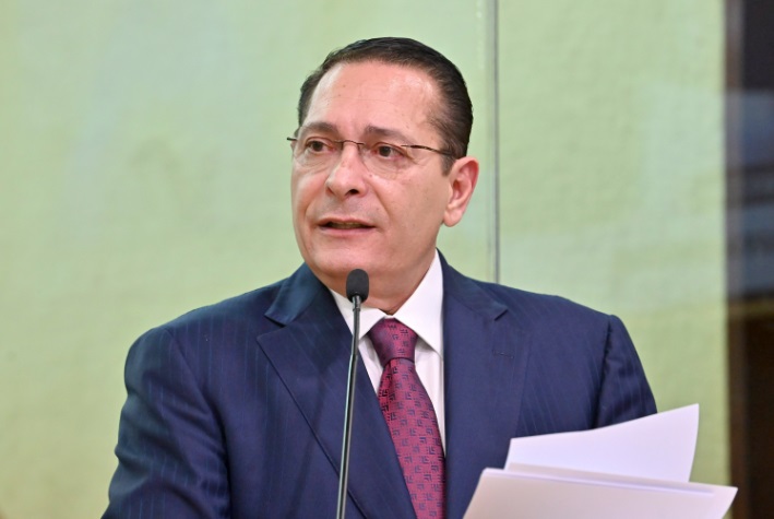 [VÍDEO] Aumento do ICMS: Assembleia não tem sessão mais uma vez e Ezequiel manda recado