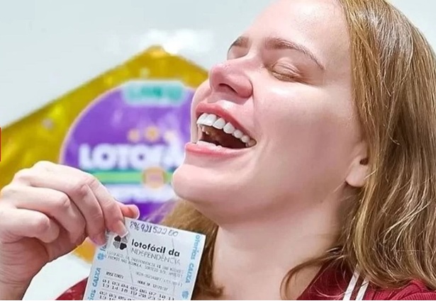 Após ganhar na loteria mais de 50 vezes, ex-BBB revela “truque”
