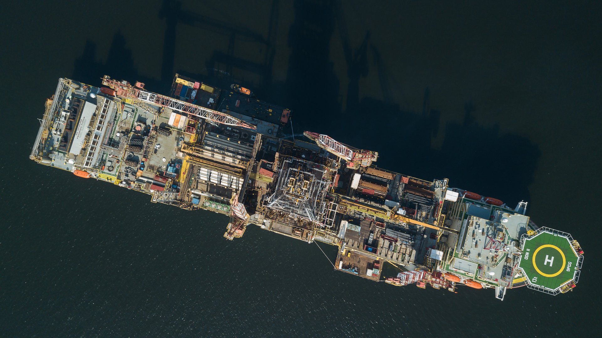 Petrobras envia sonda para retomar exploração na Bacia Potiguar