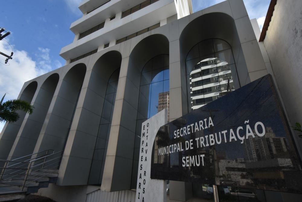 Contribuinte tem desconto de 16% sobre o IPTU pagando até 5 de janeiro