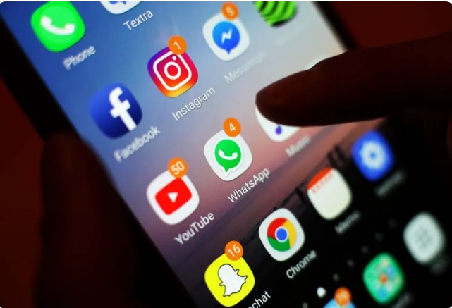 Nova 'trend' nas redes sociais pode causar risco para usuários, alerta Itep