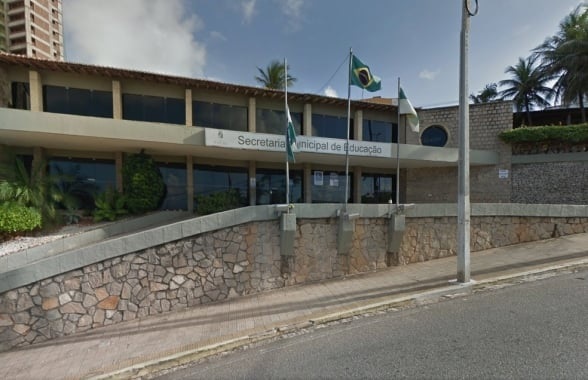 Homem é encontrado morto em guarita na Secretaria de Educação de Natal