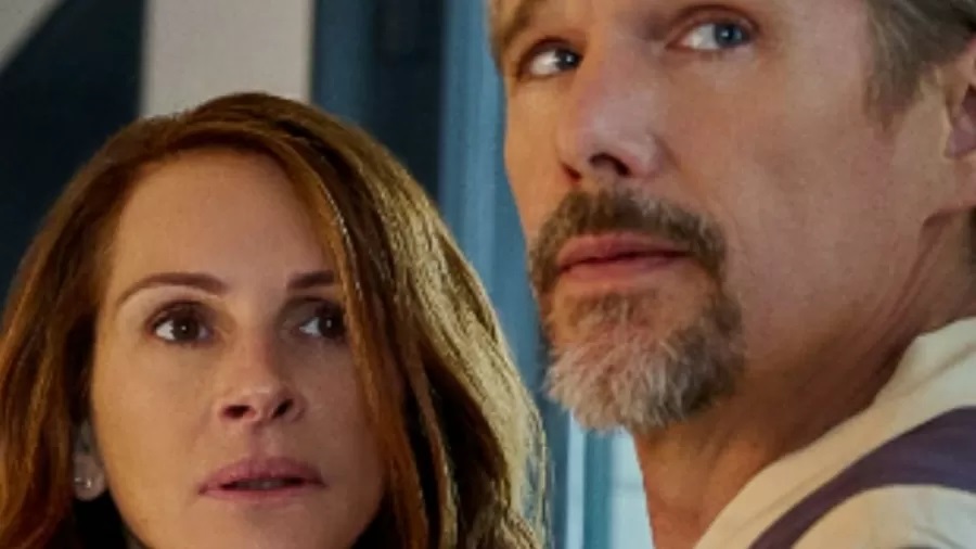 'O Mundo Depois de Nós': entenda final polêmico do filme com Julia Roberts